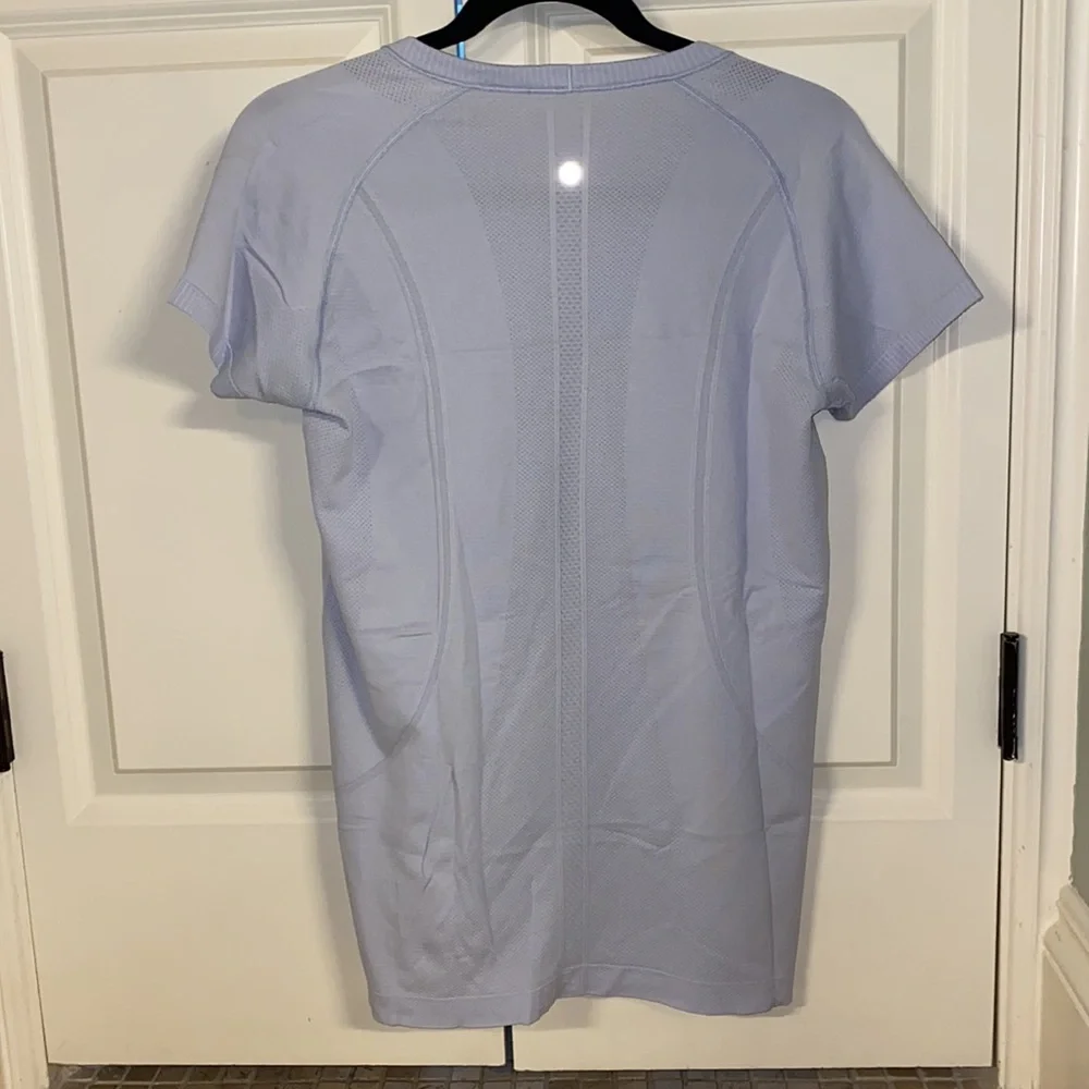 LULULEMON swiftly tech shirt - Picture 2 of 2